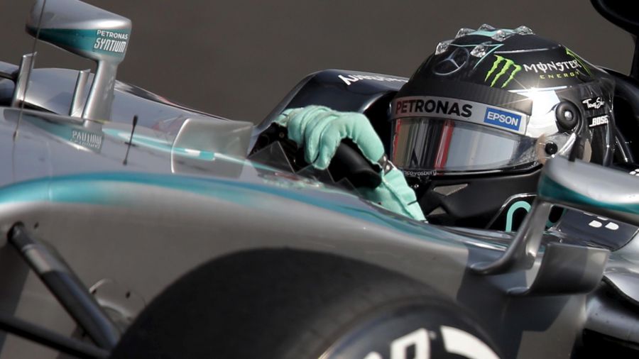 How Formula One technology improves your road car