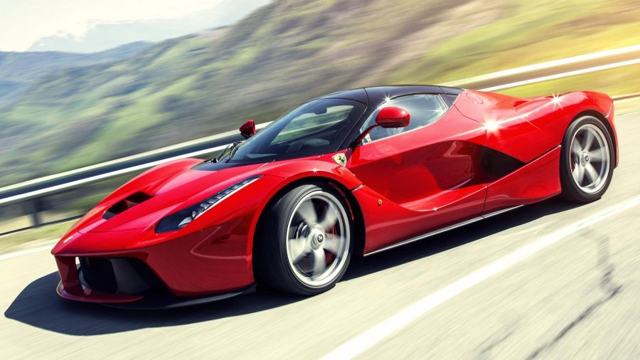 How Formula One technology improves your road car